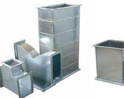 高氏通風工程有限公司 - 您值得擁有的合作伙伴！